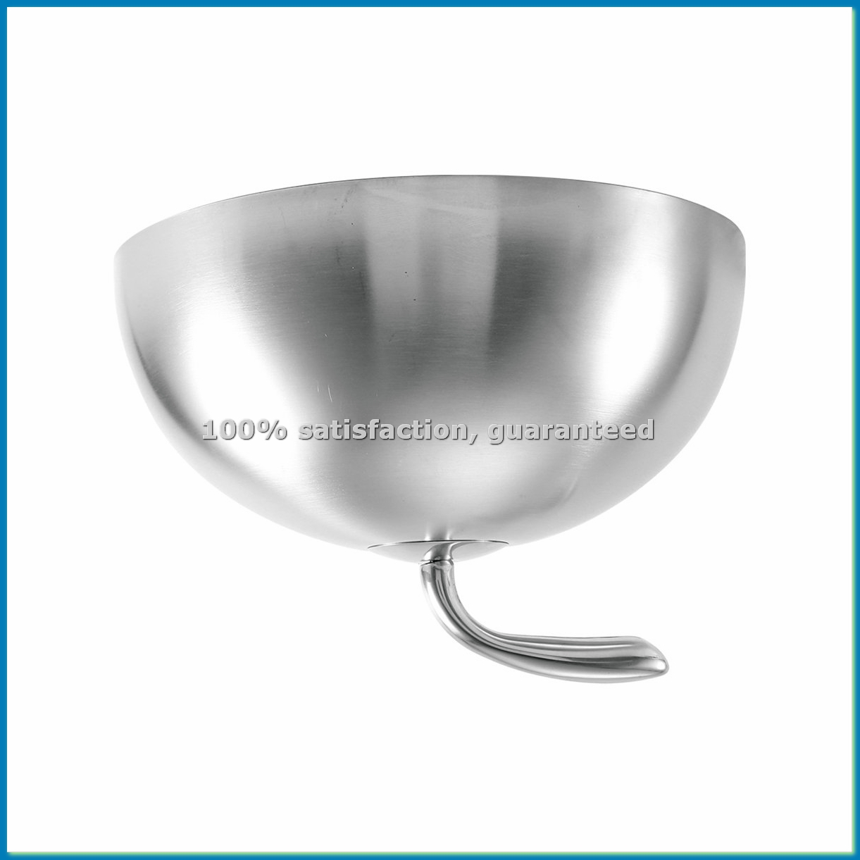 Home Cooking Meal - 1 adet 24 cm Paslanmaz Çelik