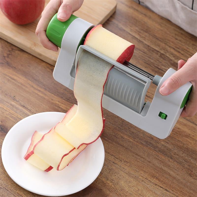 Home Cooking Services - Yeni Plastik Elma Armut Dilimleme Çok