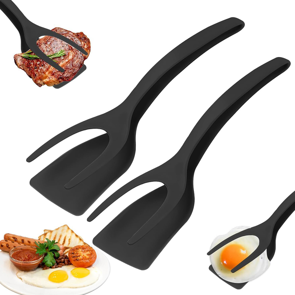 Home Cooking In French - 2'si 1 Arada Tutucu ve Çevirici