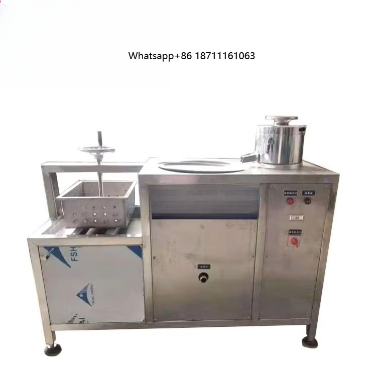 Home Cooking Machine - Mini Soya Sütü ve Tofu Makinesi