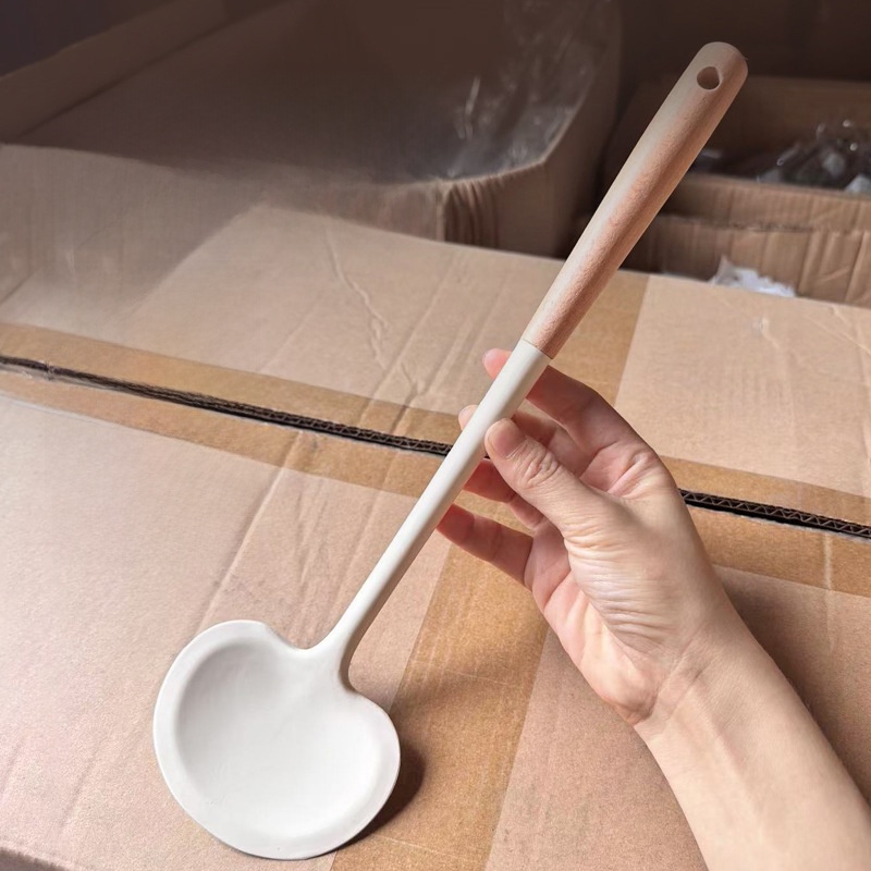 Home Cooking Japanese Food - Japon Tarzı Silikon Mantar Şekilli Pişirme