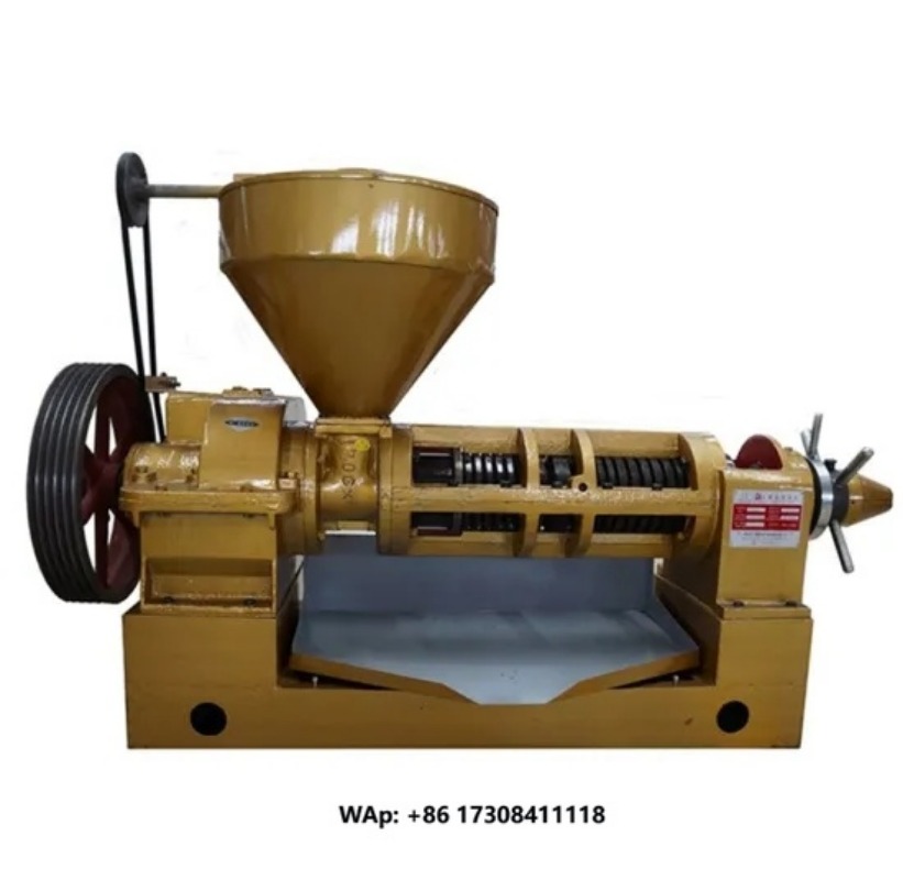 Home Cooking Machine - SICAK FIRSAT 10-12TPD HP140 Kanola Ayçiçeği