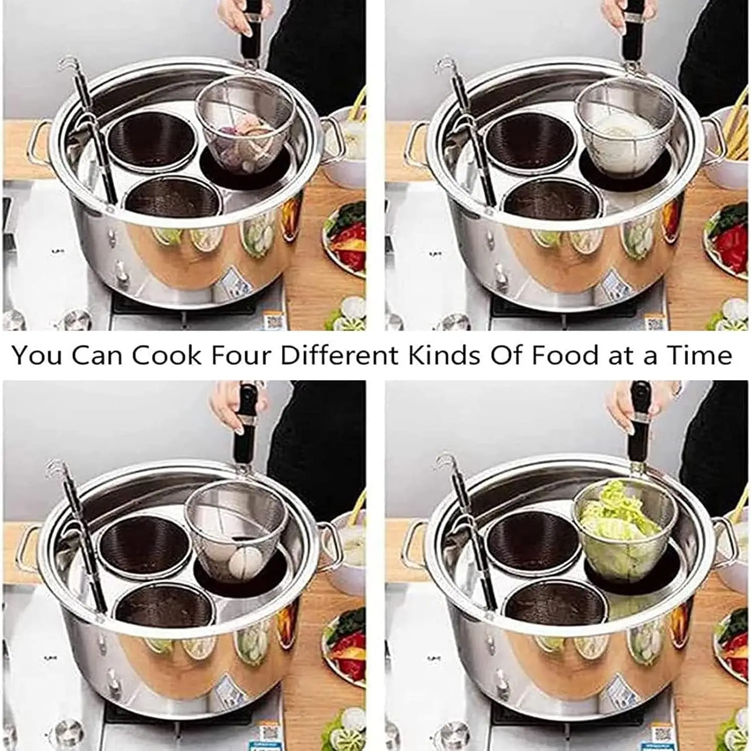 Spagetti Erişte Pişirme Makine - Home Cooking Machine incelemesi ve fiyatı