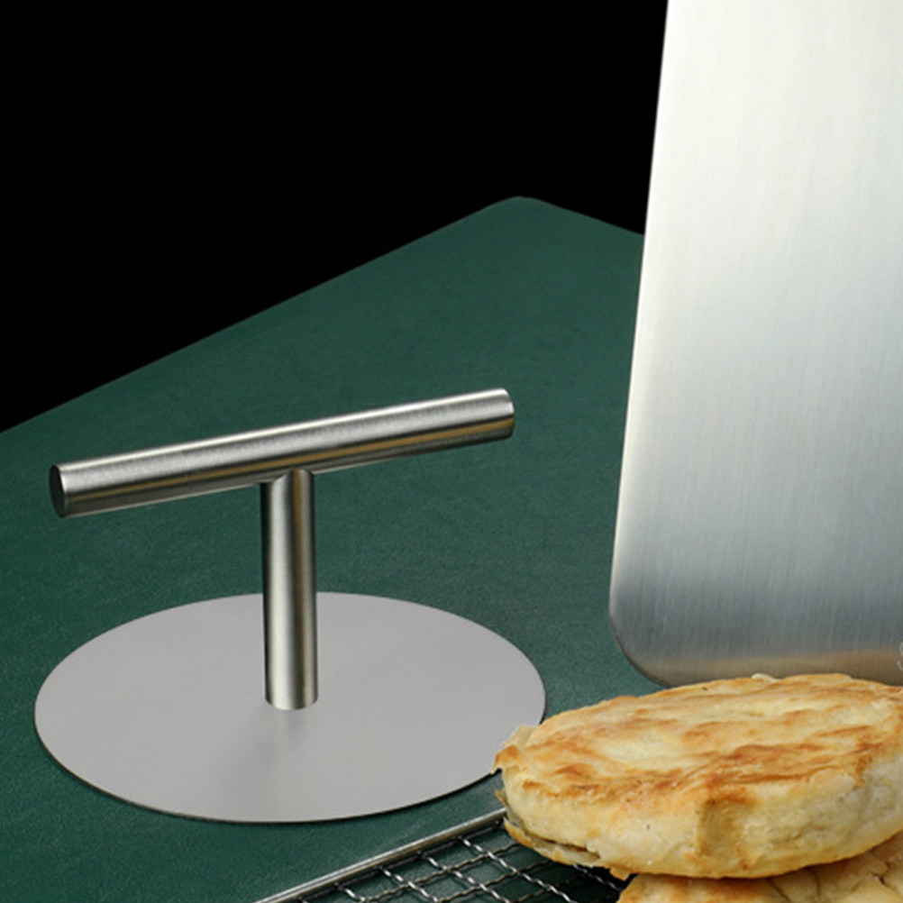 Paslanmaz Çelik Burger Presi Y - Home Cooking Fast Foods incelemesi ve fiyatı