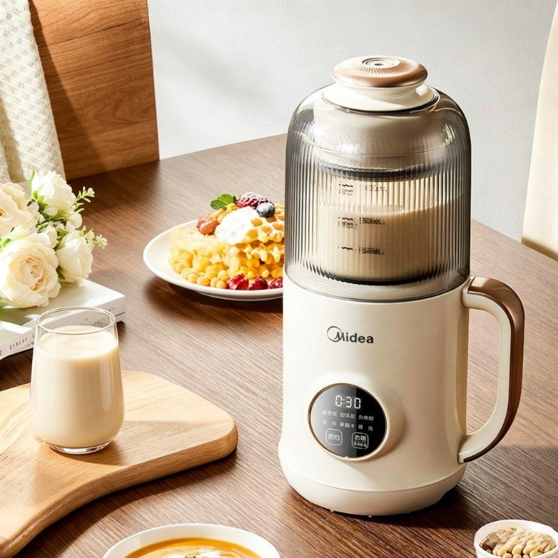 Midea Soya Sütü Yapıcı 220V Fi - Home Cooking Machine incelemesi ve fiyatı