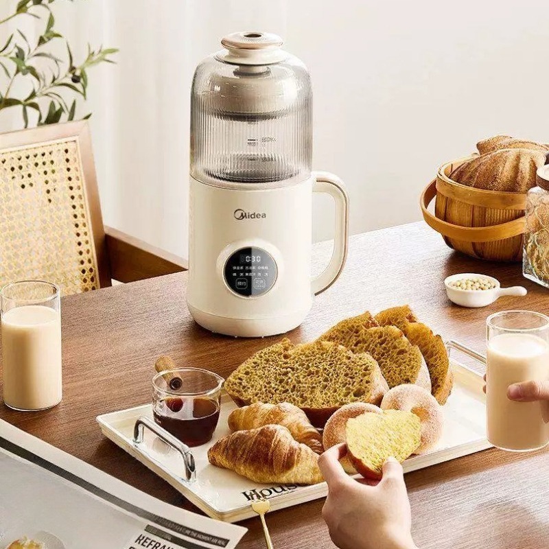 Midea Soya Sütü Yapıcı 220V Fi - Home Cooking Machine incelemesi ve fiyatı