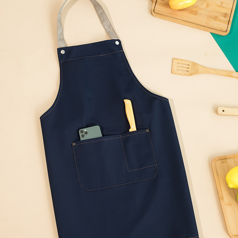 C812 Moda Boyun Önlük Mutfak E - Home Cooking Services incelemesi ve fiyatı