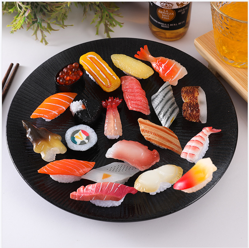 Simülasyon suşi modeli pişirme - Home Cooking Japanese Food incelemesi ve fiyatı