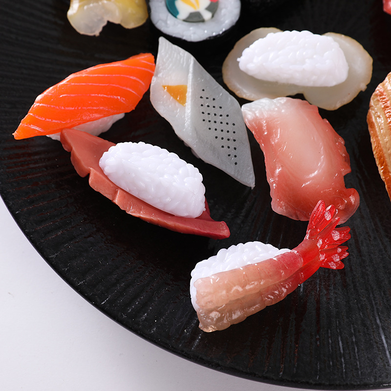 Simülasyon suşi modeli pişirme - Home Cooking Japanese Food incelemesi ve fiyatı