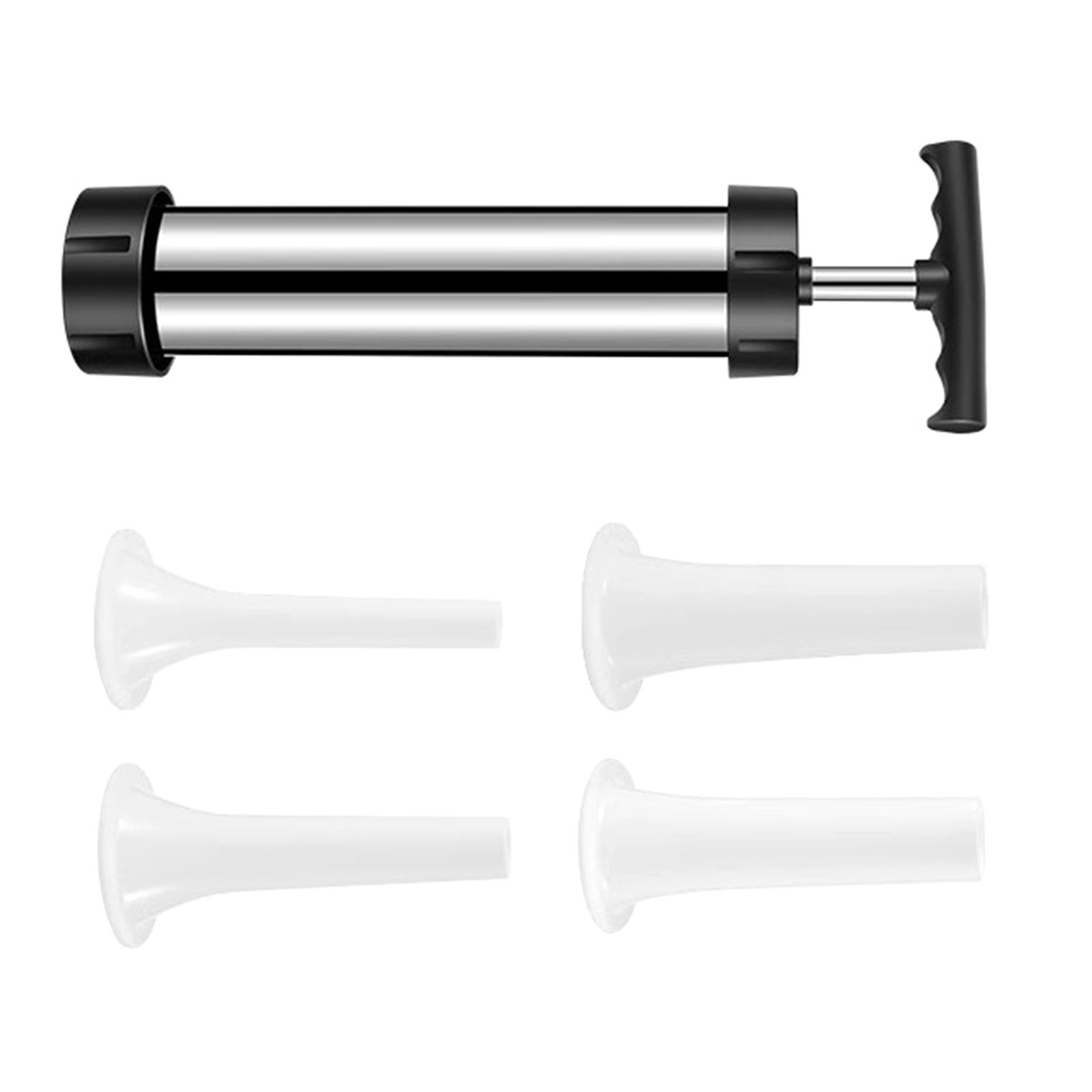 Kullanımı Kolay Sosis Yapma Ma - Home Cooking Machine incelemesi ve fiyatı