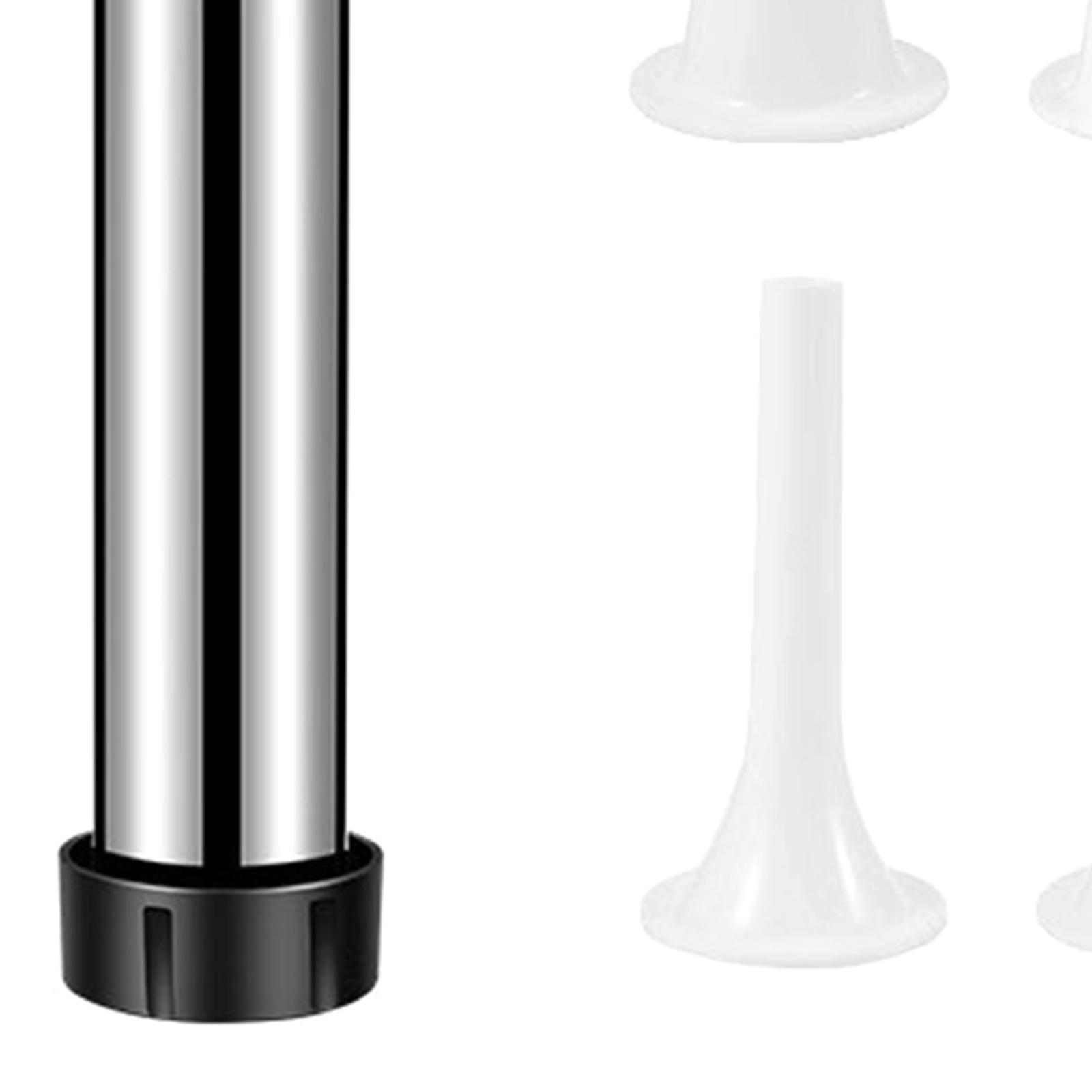 Kullanımı Kolay Sosis Yapma Ma - Home Cooking Machine incelemesi ve fiyatı