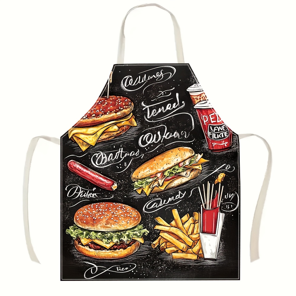 1 adet Kara Tahta Fast Food Bu - Home Cooking Fast Foods incelemesi ve fiyatı