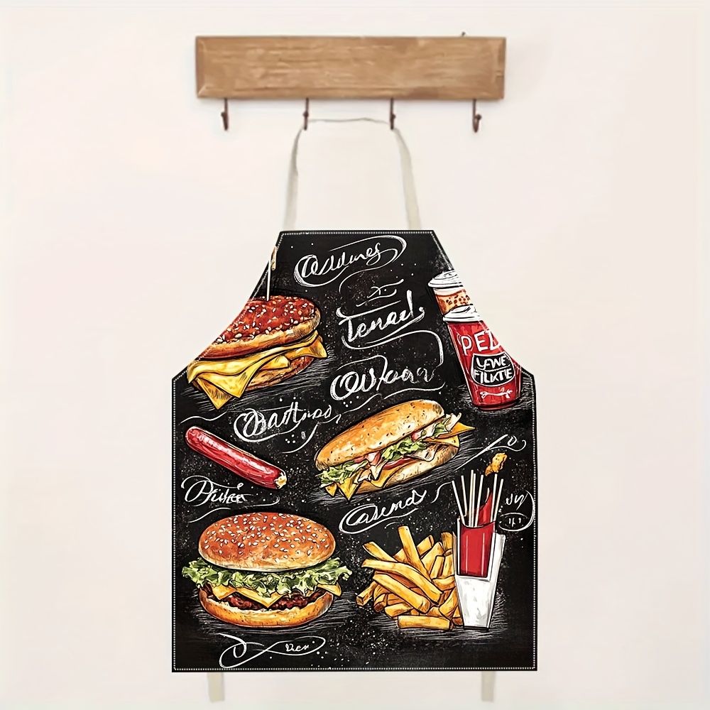 1 adet Kara Tahta Fast Food Bu - Home Cooking Fast Foods incelemesi ve fiyatı
