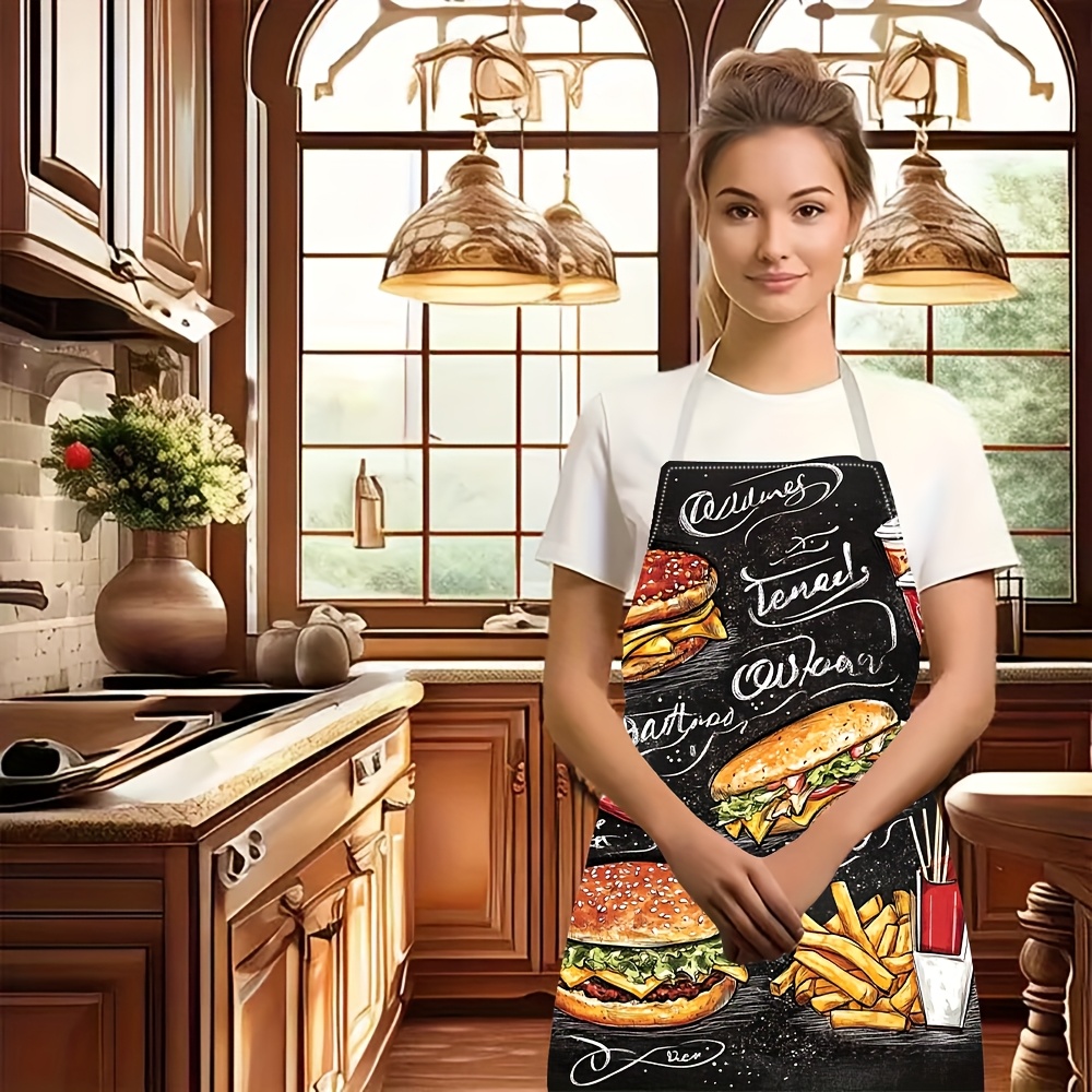 1 adet Kara Tahta Fast Food Bu - Home Cooking Fast Foods incelemesi ve fiyatı
