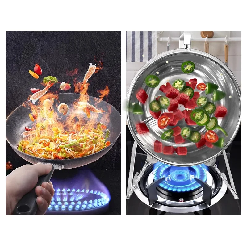 Paslanmaz Çelik Kızartma Makin - Home Cooking Machine incelemesi ve fiyatı