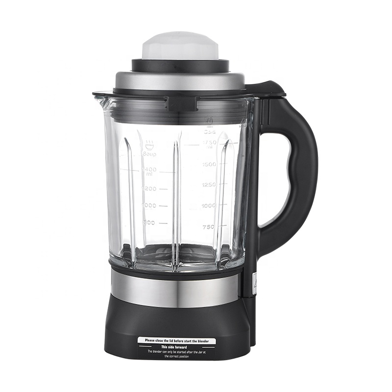 Besleyici Smoothie Yapıcı Soya - Home Cooking Machine incelemesi ve fiyatı