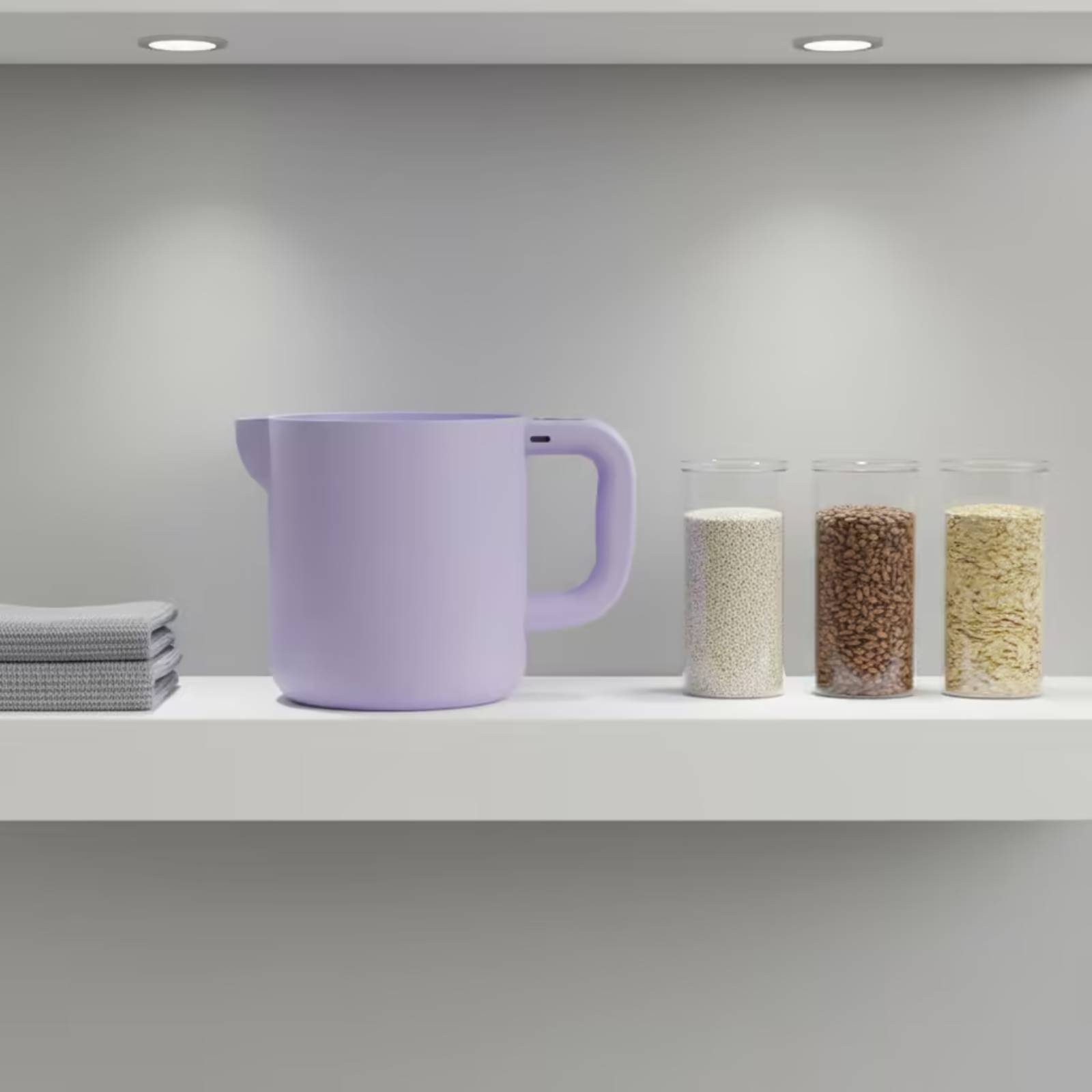 Elektrikli Pirinç Yıkama Makin - Home Cooking Fast Foods incelemesi ve fiyatı