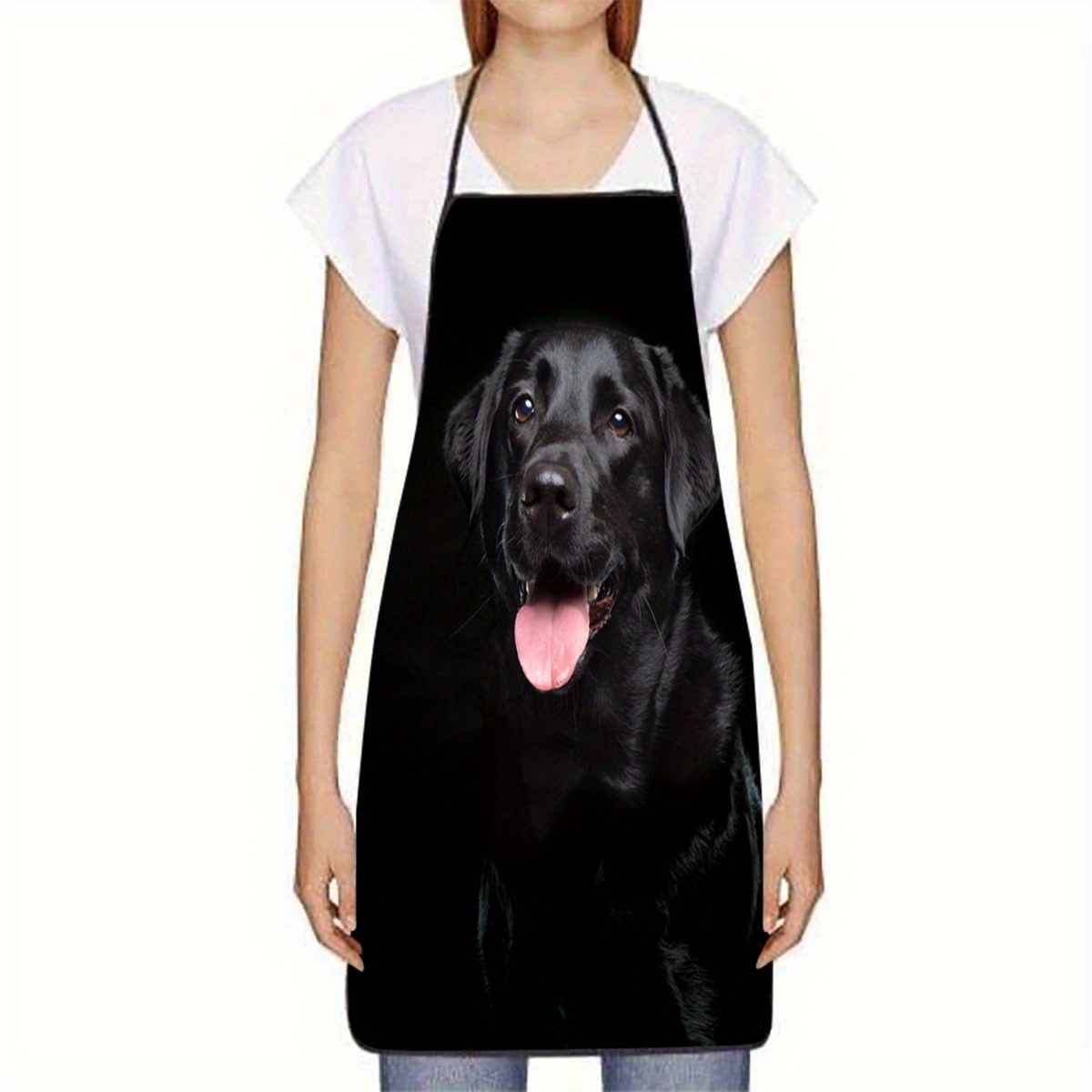 1 Siyah Labrador Köpek Desenli - Home Cooking For Dogs incelemesi ve fiyatı