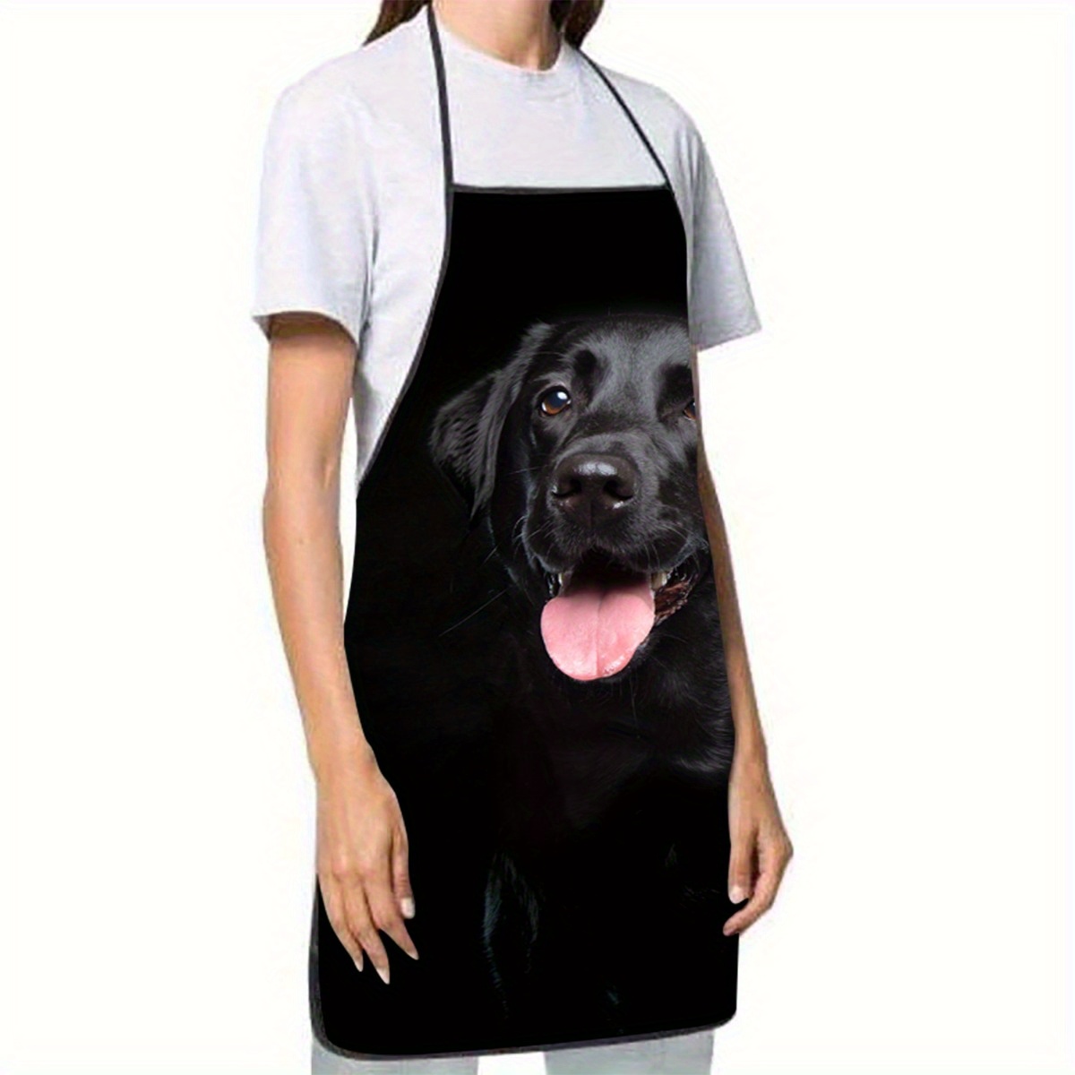 1 Siyah Labrador Köpek Desenli - Home Cooking For Dogs incelemesi ve fiyatı