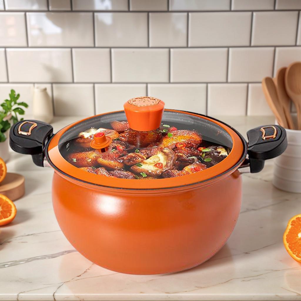 Düdüklü Tencere Mutfak Pişirme - Home Cooking Fast Foods incelemesi ve fiyatı