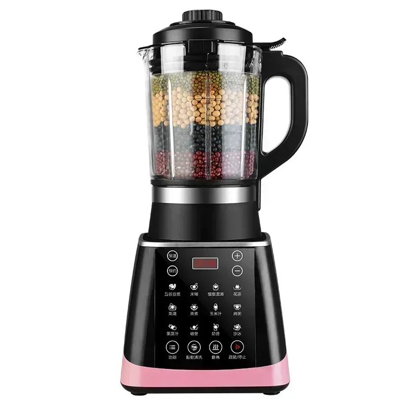 Yeni duvar kırıcı. Akıllı ev.  - Home Cooking Machine incelemesi ve fiyatı