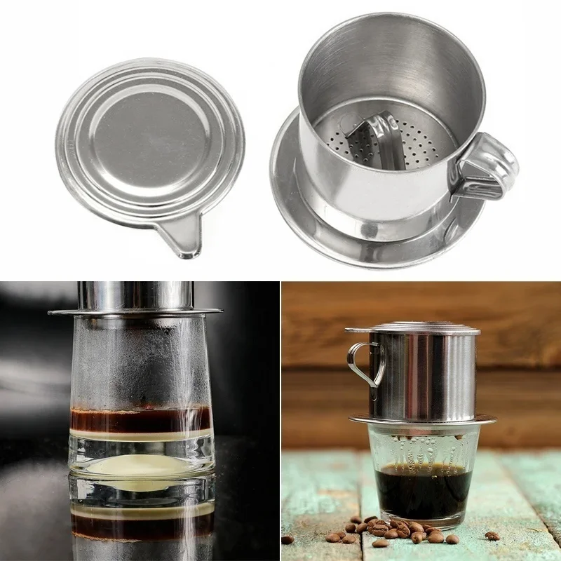 Paslanmaz Çelik Kahve Filtresi - Home Cooking Appliances incelemesi ve fiyatı