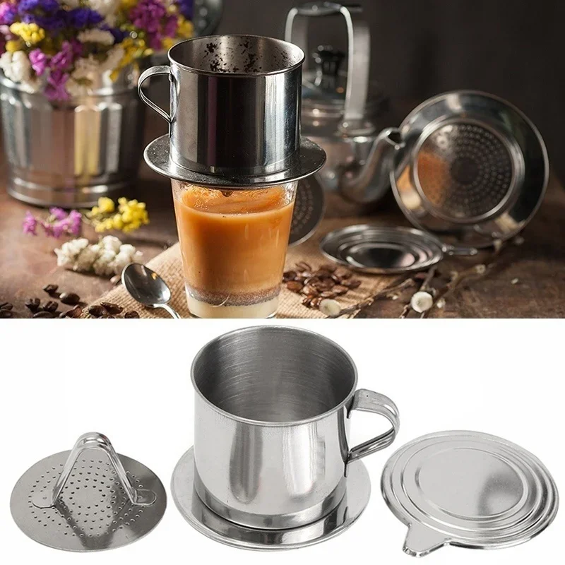 Paslanmaz Çelik Kahve Filtresi - Home Cooking Appliances incelemesi ve fiyatı