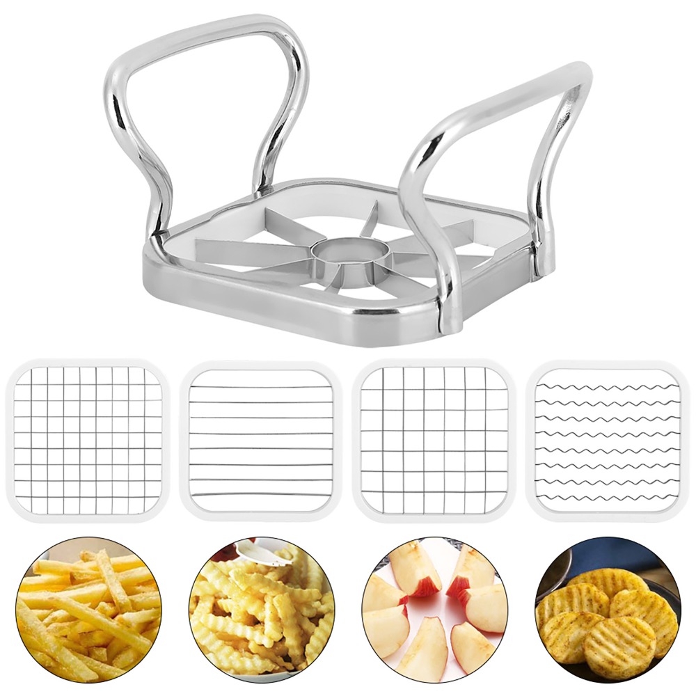 Paslanmaz Çelik Patates Kızart - Home Cooking In French incelemesi ve fiyatı