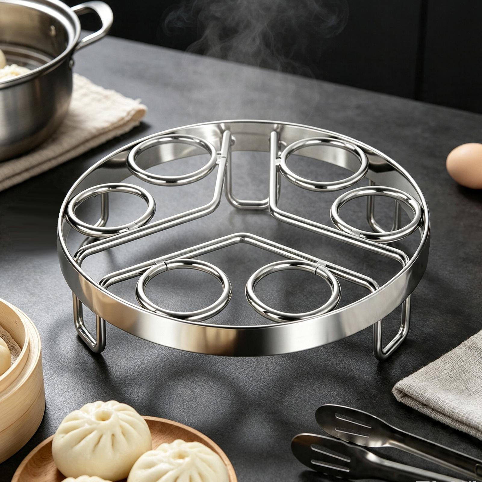 Yumurta Buharlayıcı Rafı Pasla - Home Cooking Meal incelemesi ve fiyatı