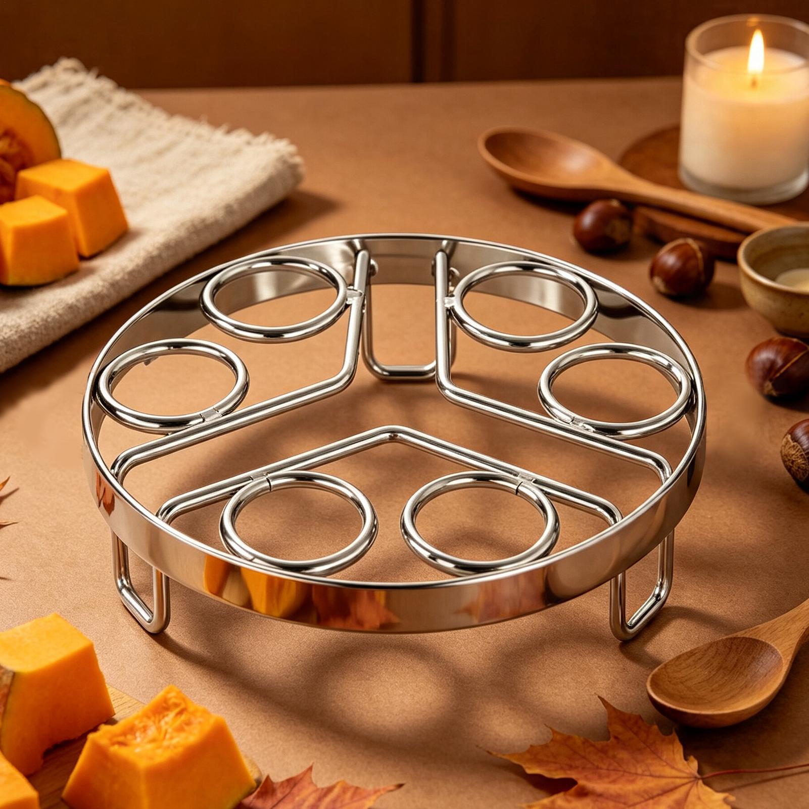 Yumurta Buharlayıcı Rafı Pasla - Home Cooking Meal incelemesi ve fiyatı