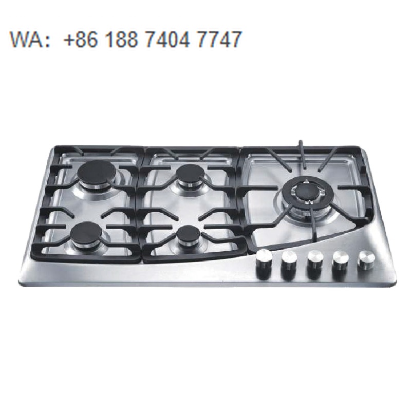 Enerji Verimli Ankastre Ocak 5 - Home Cooking Appliances incelemesi ve fiyatı