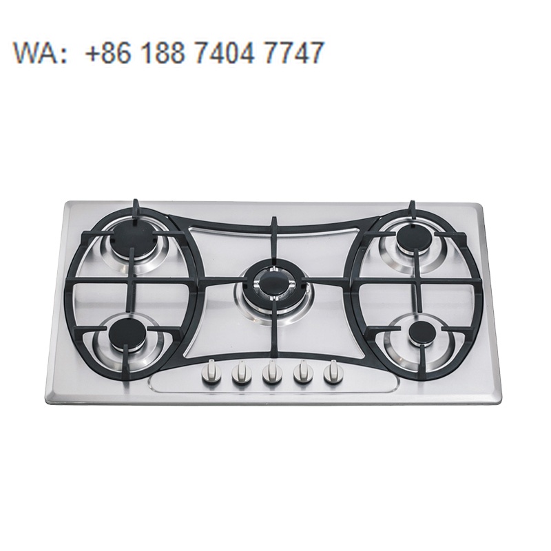 Enerji Verimli Ankastre Ocak 5 - Home Cooking Appliances incelemesi ve fiyatı