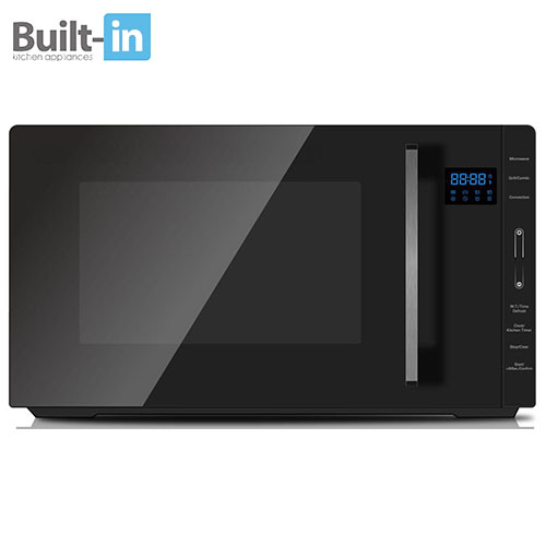 Ev Tipi Mutfak Aleti 23L Mikro - Home Cooking Appliances incelemesi ve fiyatı