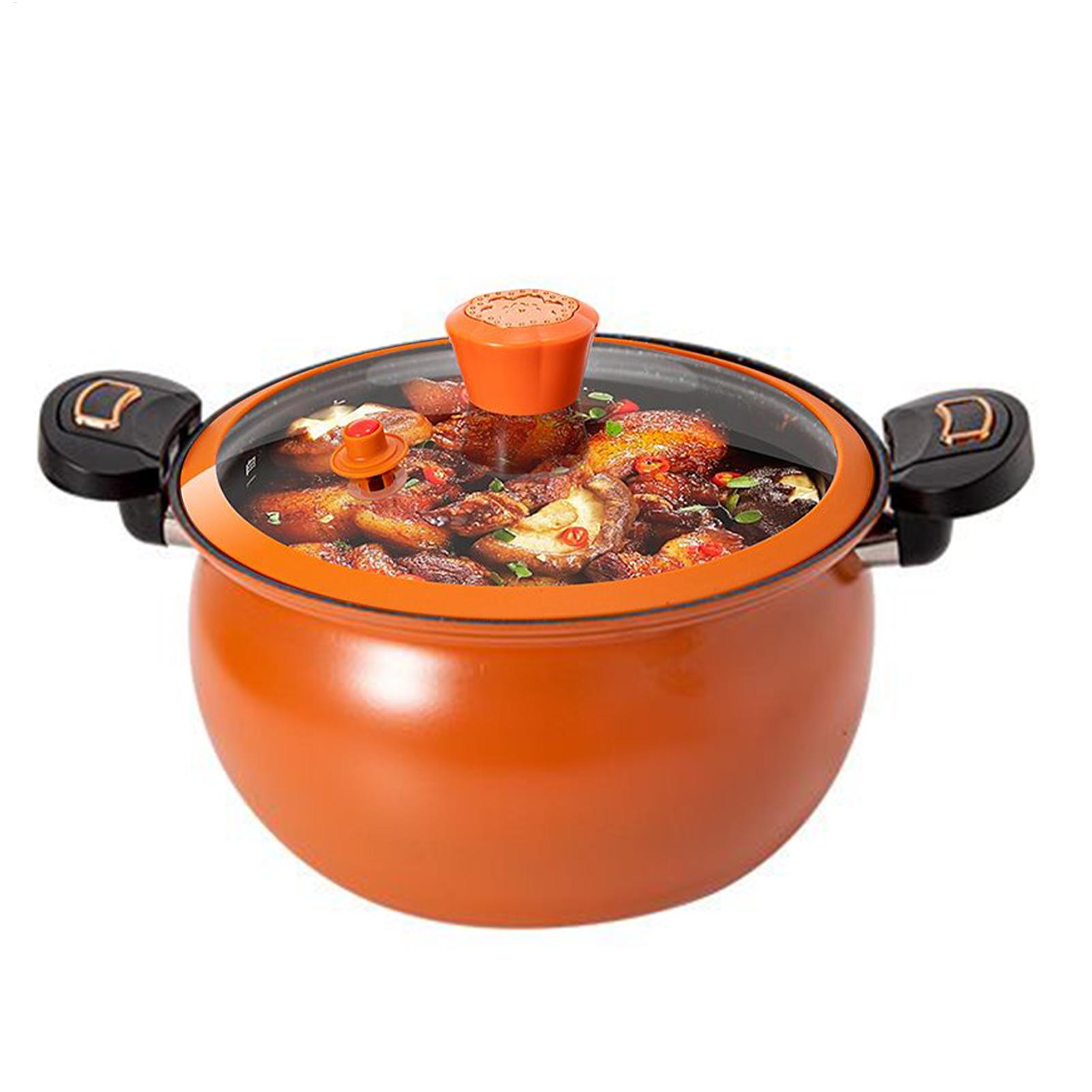 Küçük Düdüklü Tencere Yapışmaz - Home Cooking Fast Foods incelemesi ve fiyatı