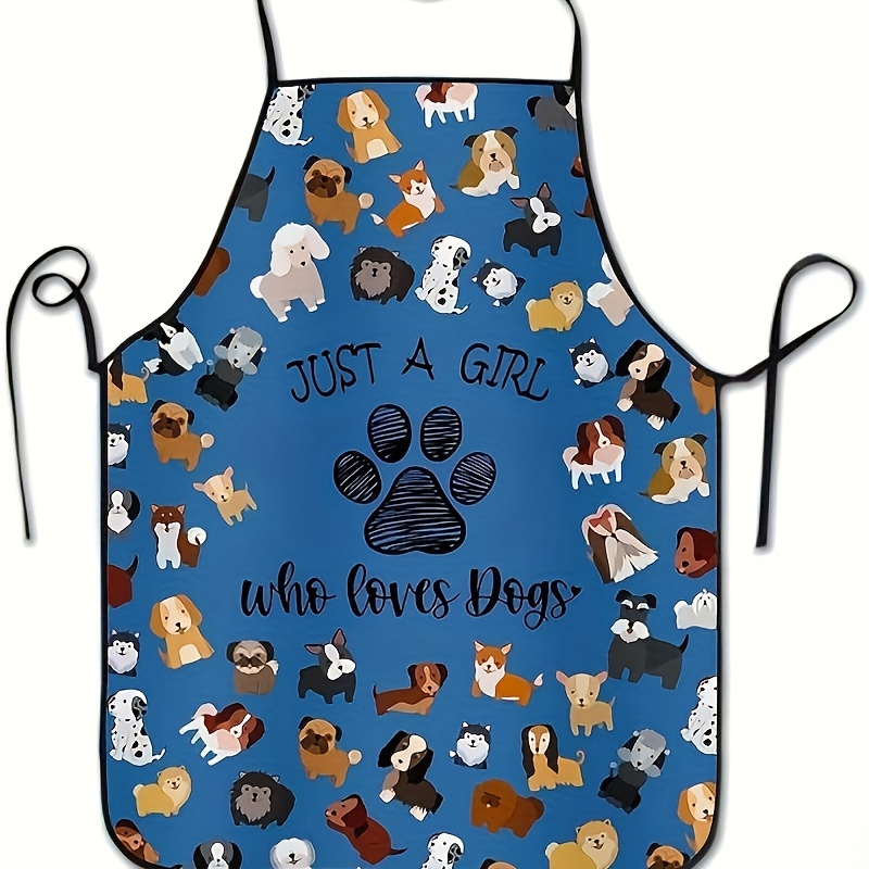 Köpekleri Seven Sadece Bir Kız - Home Cooking For Dogs incelemesi ve fiyatı