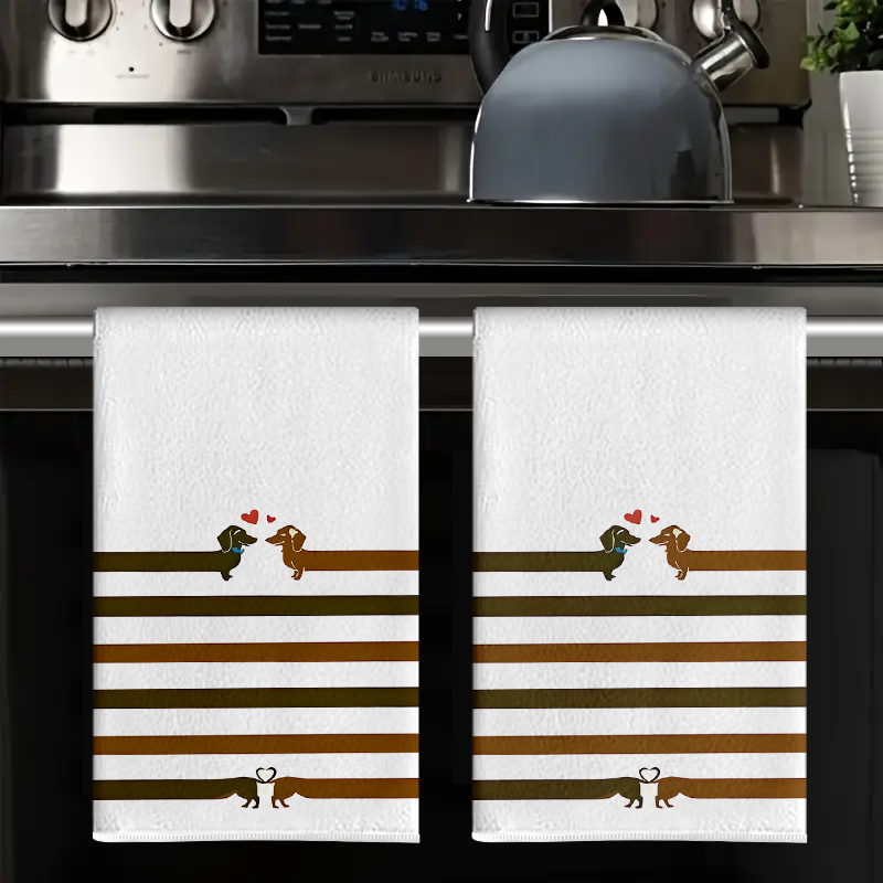 2 Adet, Sevgililer Günü Çift K - Home Cooking For Dogs incelemesi ve fiyatı