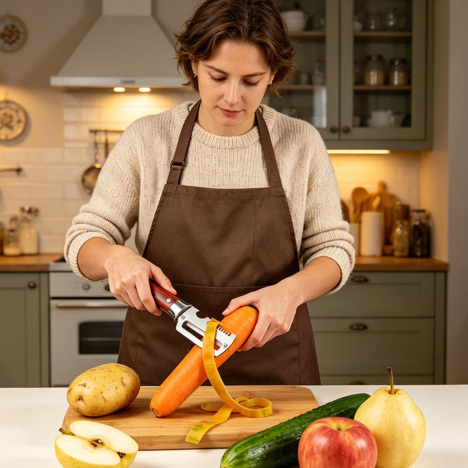 Sebze Soyacağı Yeşil Soğan Dil - Home Cooking Meal incelemesi ve fiyatı