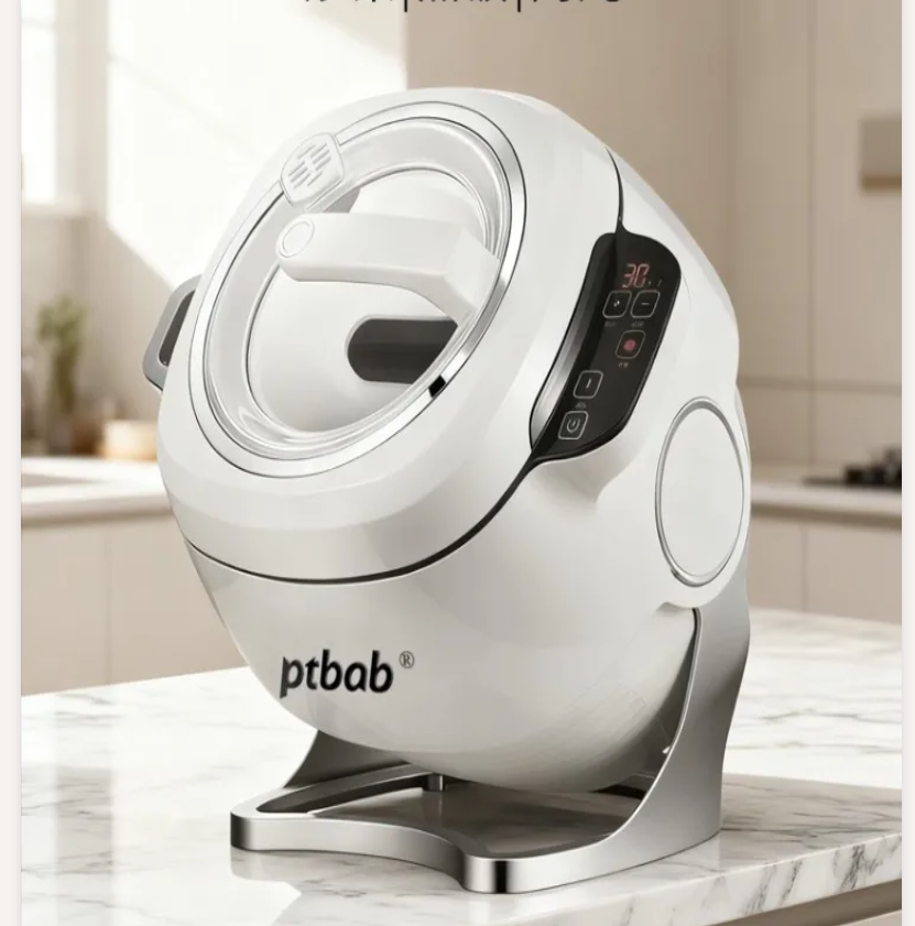 220V Alman ptbab Otomatik Kıza - Home Cooking Machine incelemesi ve fiyatı