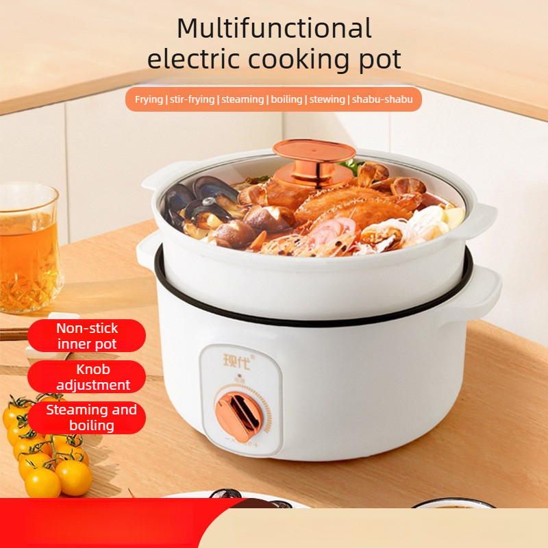 Çok Fonksiyonlu Mini Elektrikl - Home Cooking Appliances incelemesi ve fiyatı