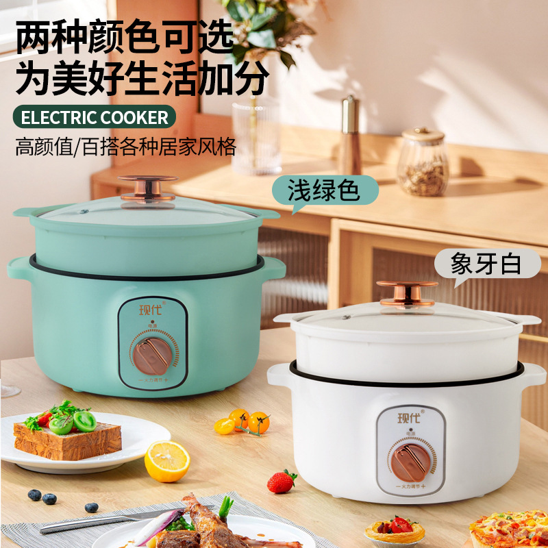 Çok Fonksiyonlu Mini Elektrikl - Home Cooking Appliances incelemesi ve fiyatı