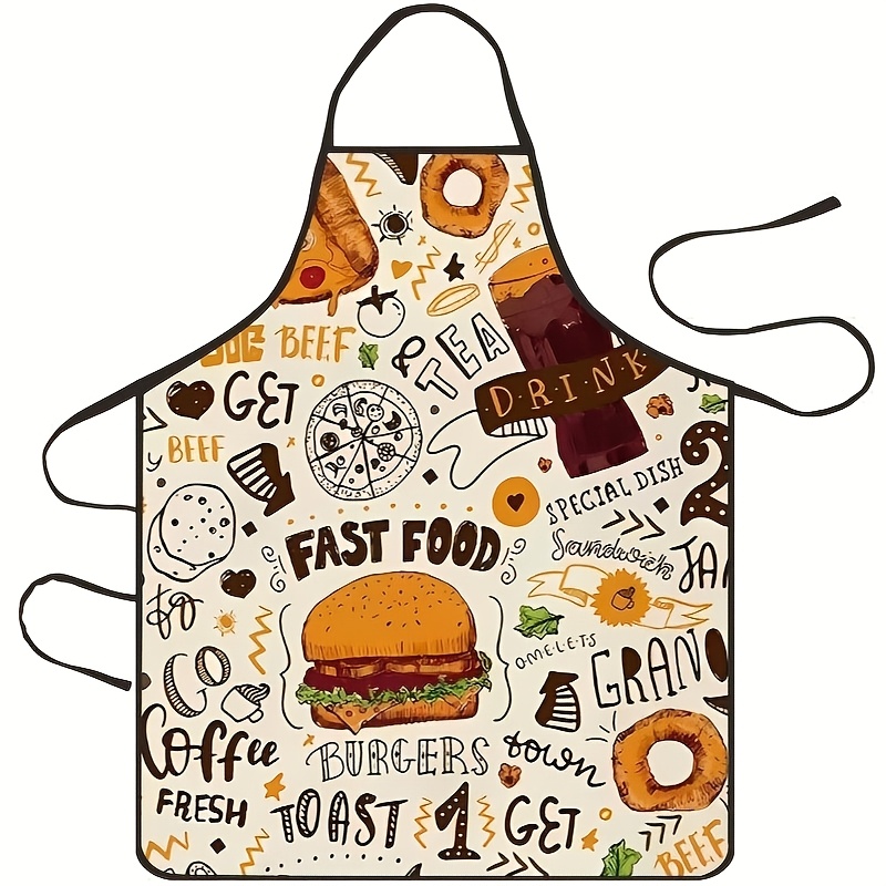 1 adet Fast Food Temalı Mutfak - Home Cooking Fast Foods incelemesi ve fiyatı