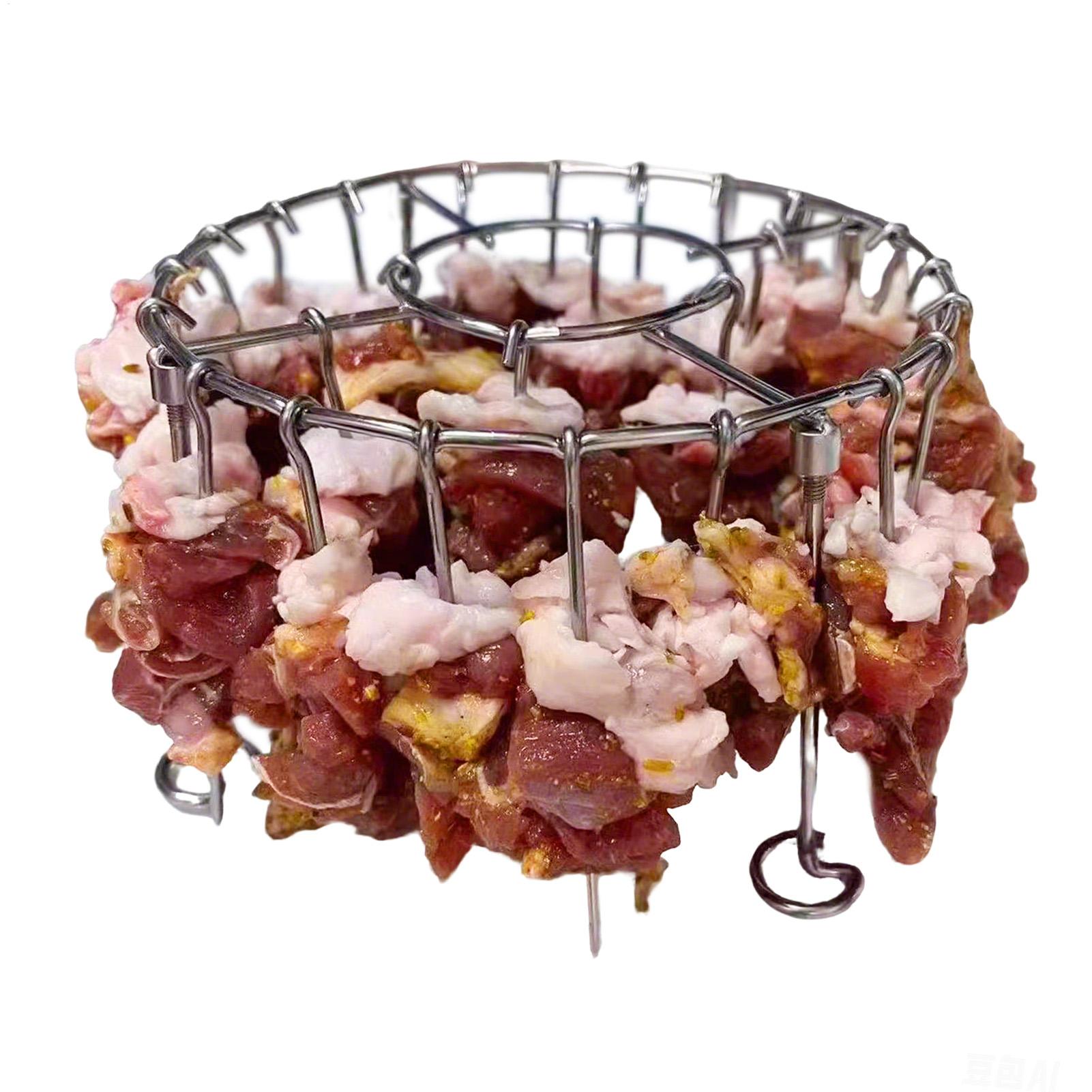 Hava Fritözü Barbekü Rafı Hava - Home Cooking Meal incelemesi ve fiyatı