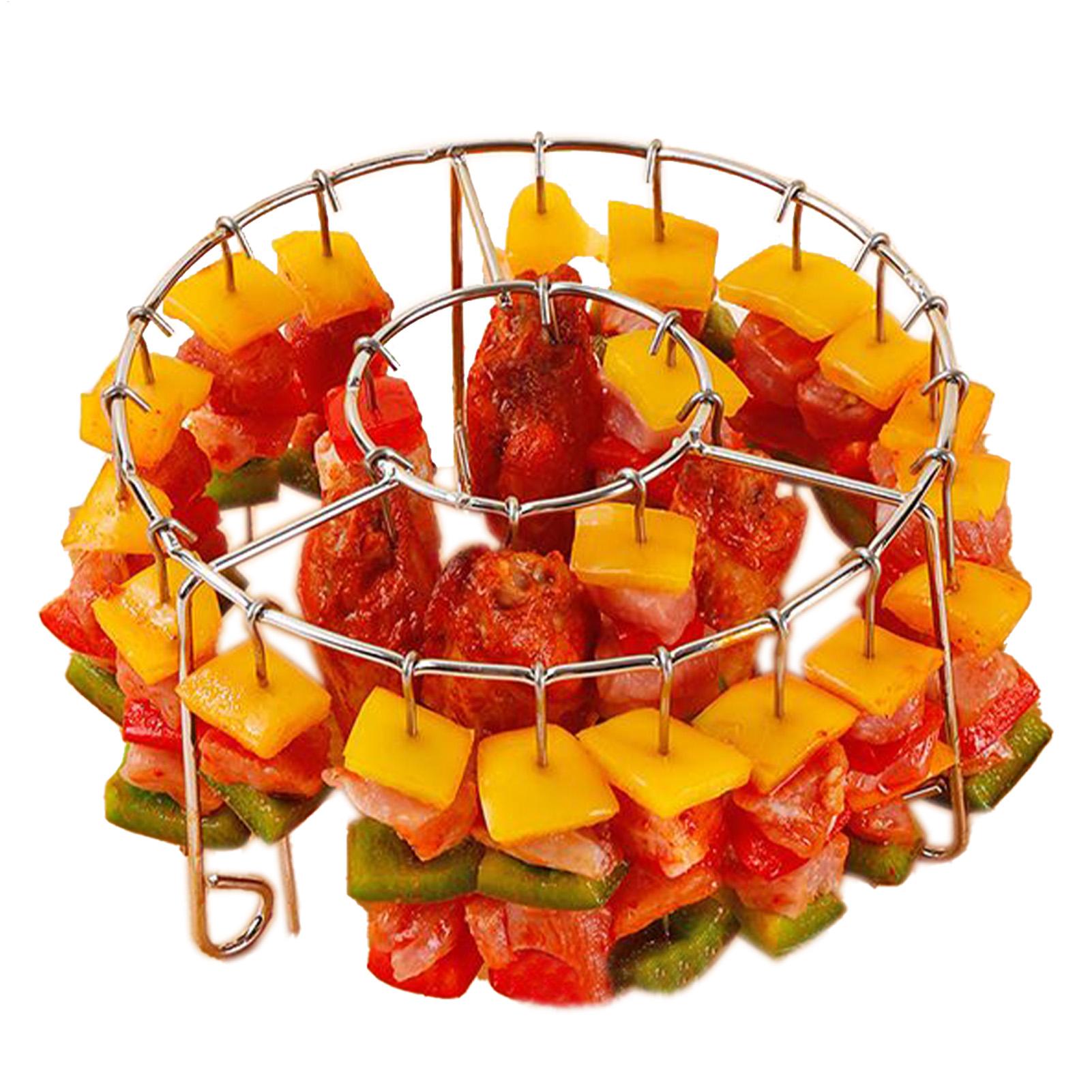 Hava Fritözü Barbekü Rafı Hava - Home Cooking Meal incelemesi ve fiyatı