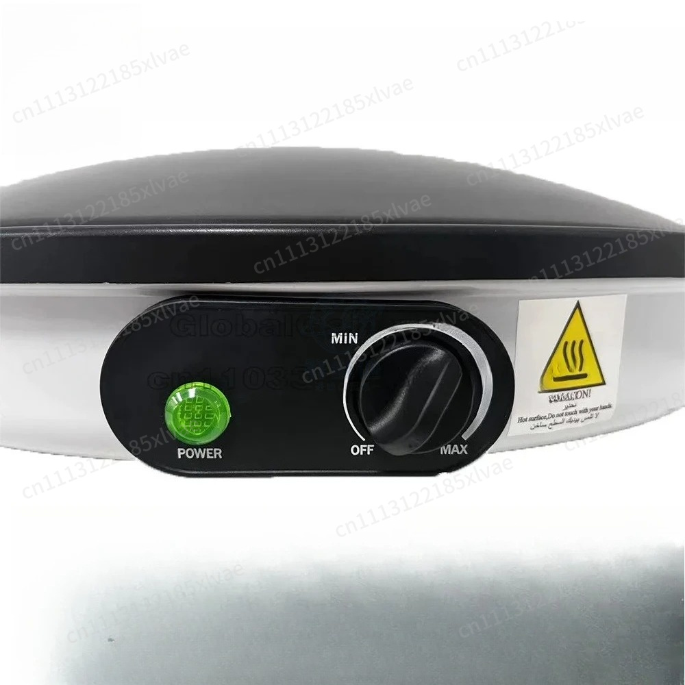 Otomatik Elektrikli Düz Ekmek  - Home Cooking Machine incelemesi ve fiyatı