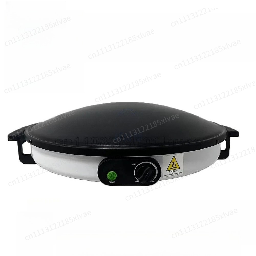 Otomatik Elektrikli Düz Ekmek  - Home Cooking Machine incelemesi ve fiyatı