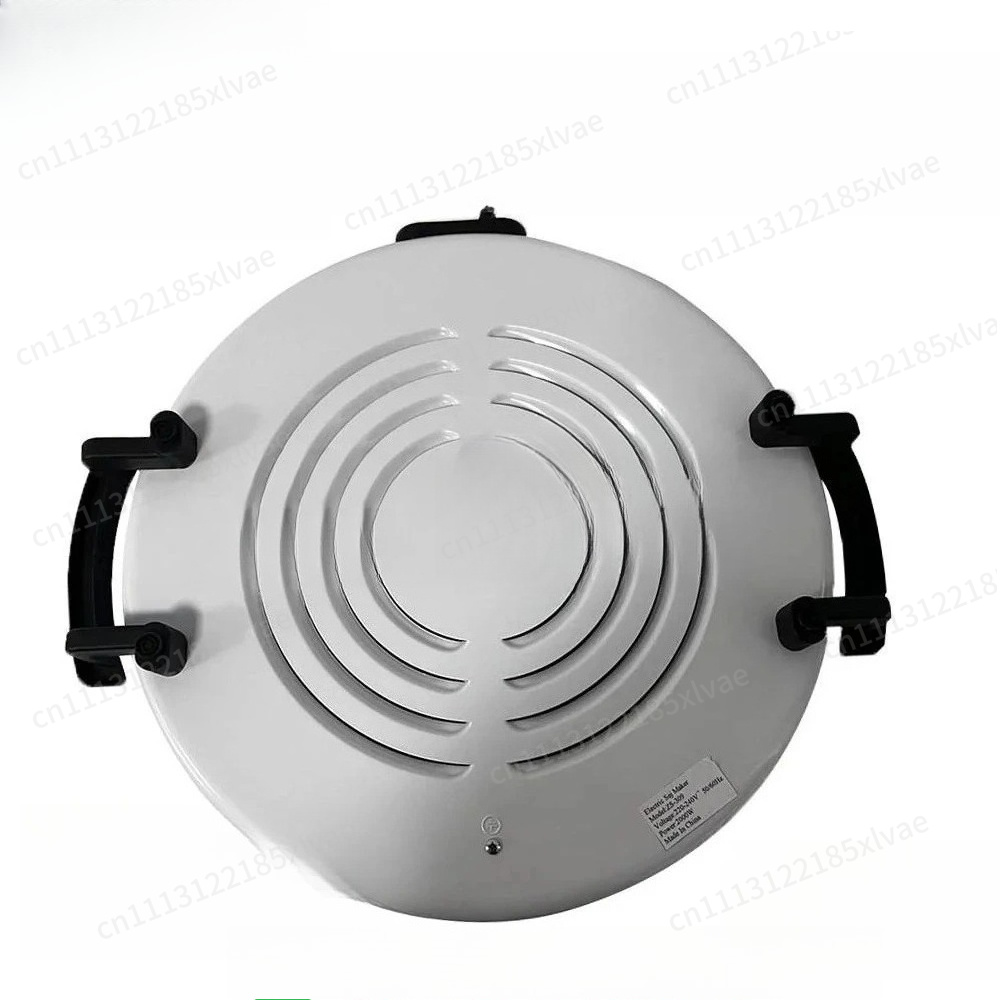 Otomatik Elektrikli Düz Ekmek  - Home Cooking Machine incelemesi ve fiyatı