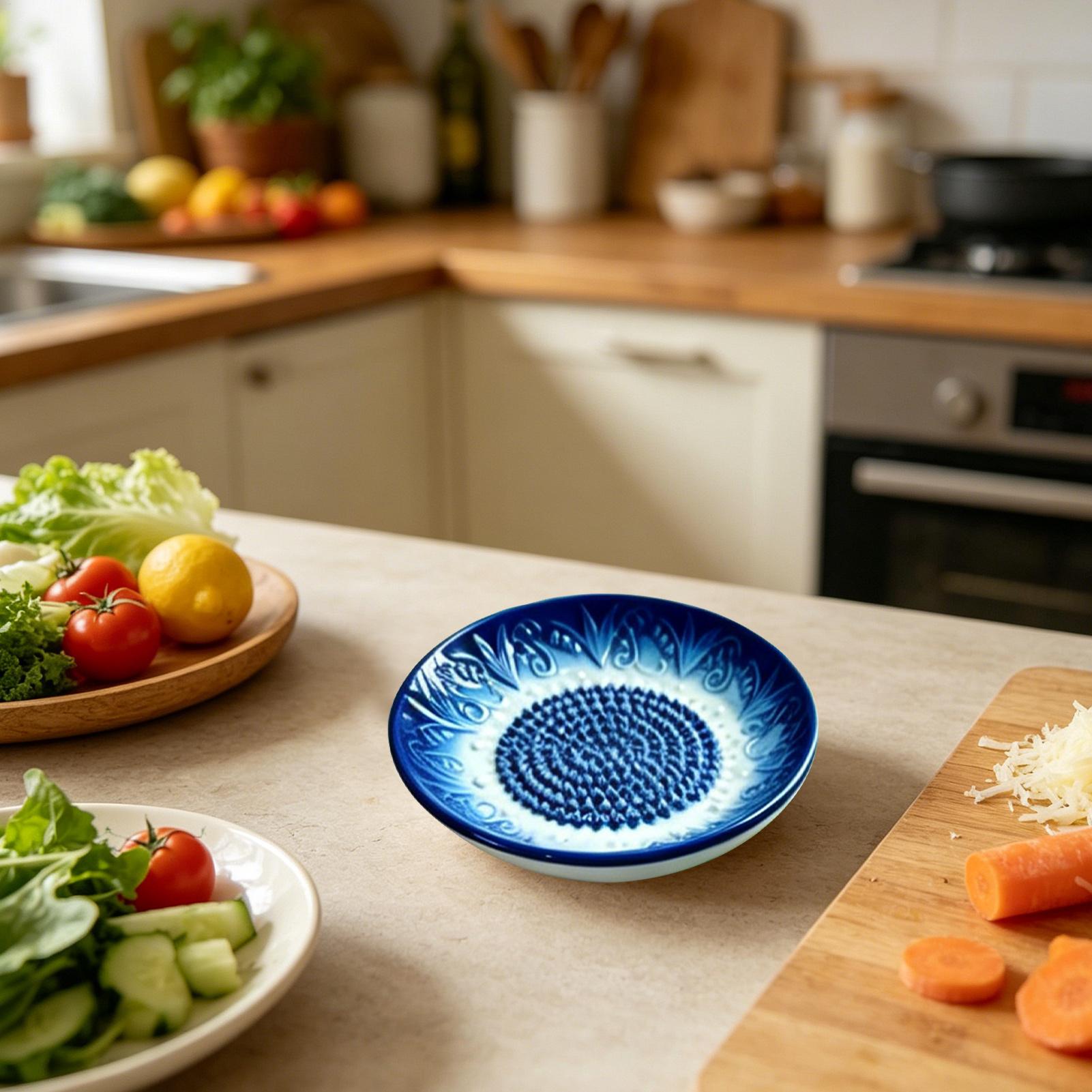 Sarımsak Rendeleme Tabağı Kaba - Home Cooking Meal incelemesi ve fiyatı