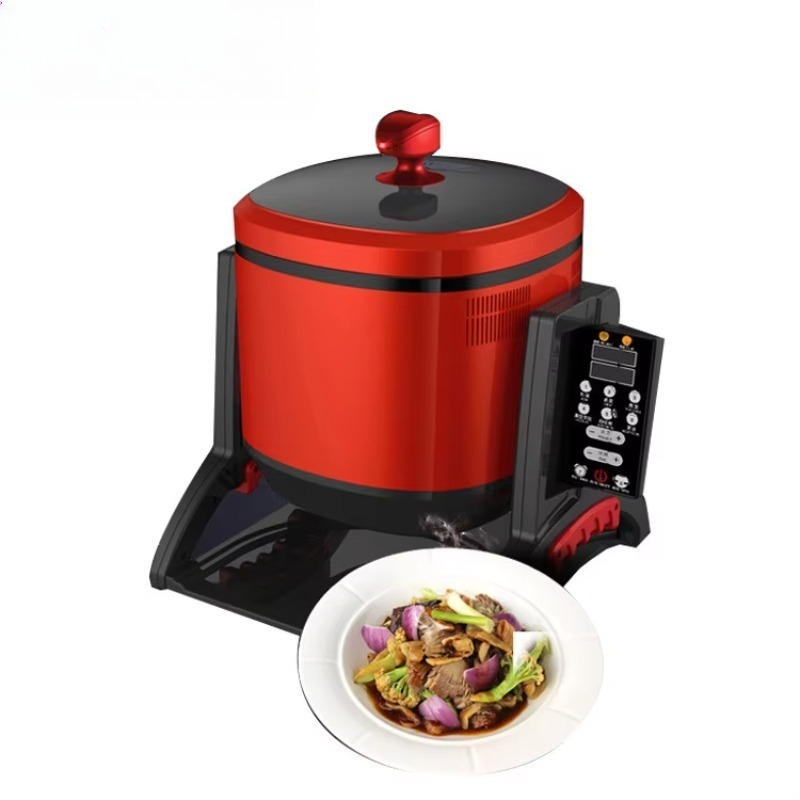 Ev Yemekleri Robot Makinesi Fa - Home Cooking Fast Foods incelemesi ve fiyatı