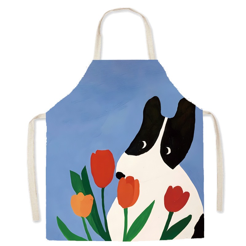 Sevimli Karikatür Kedi Köpek B - Home Cooking For Dogs incelemesi ve fiyatı