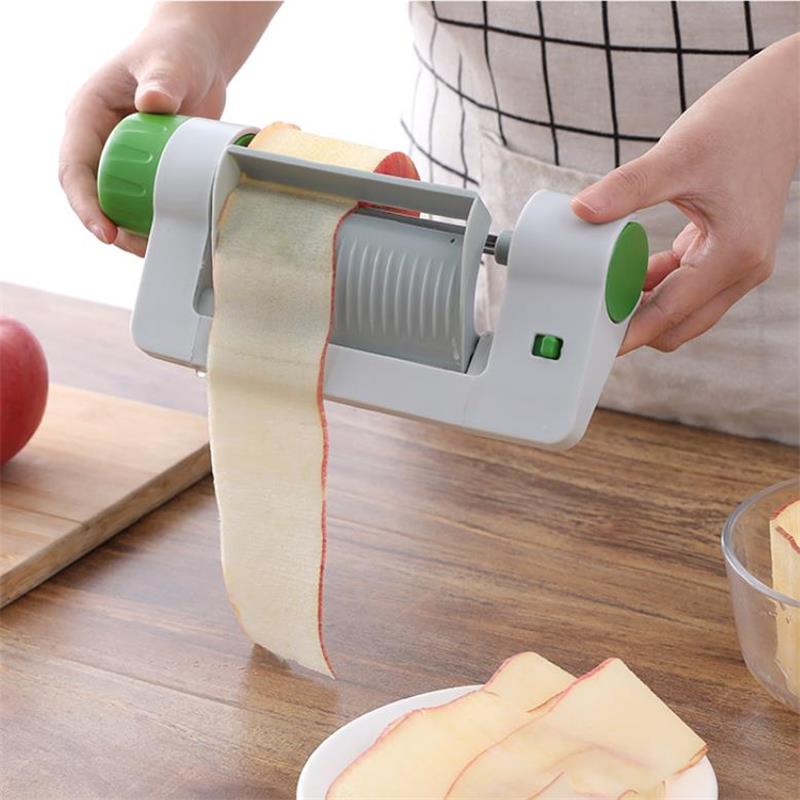 Yeni Plastik Elma Armut Diliml - Home Cooking Services incelemesi ve fiyatı